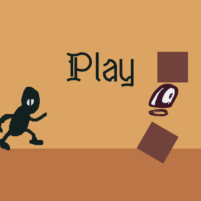 Game by @kickyo