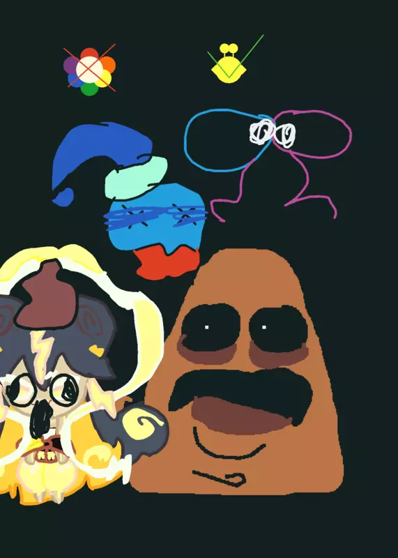 Game by @hejjpou