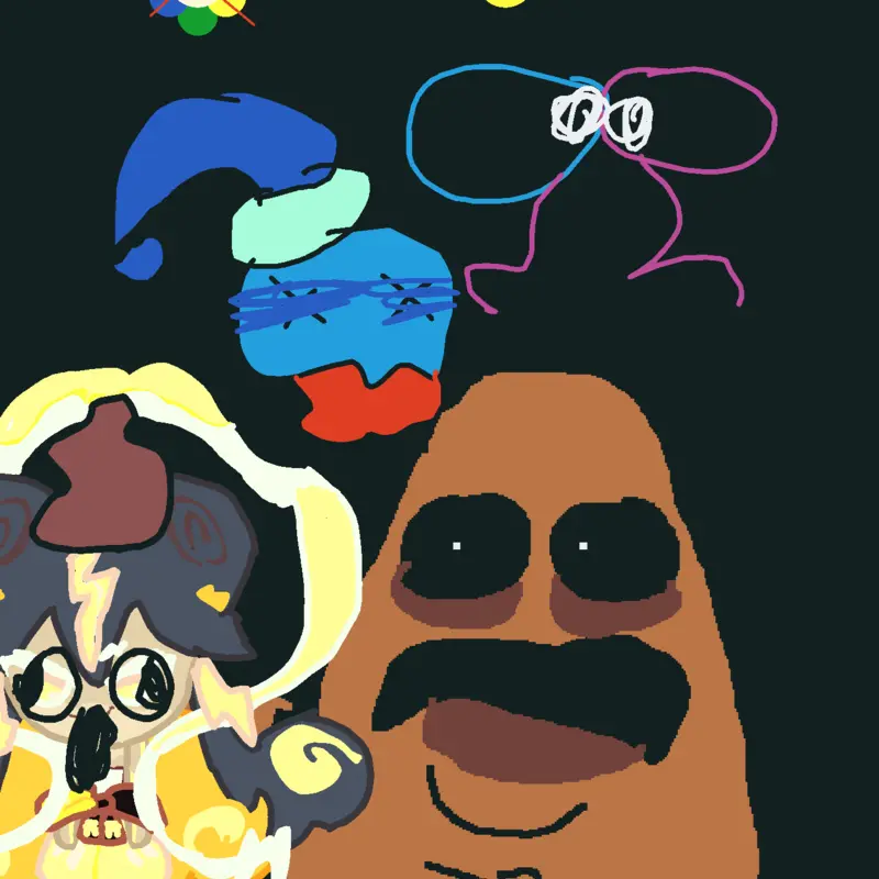Game by @hejjpou