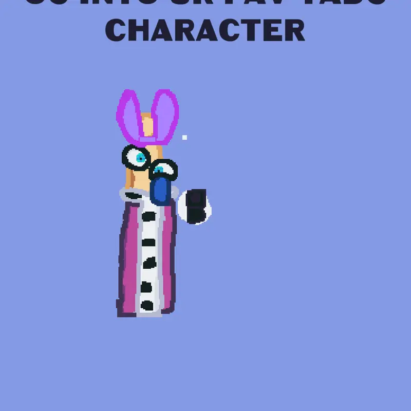 Game by @K1n1t0_p3t