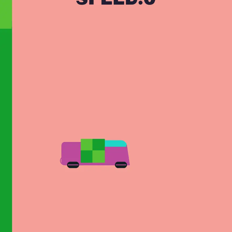 Game by @hanianurz