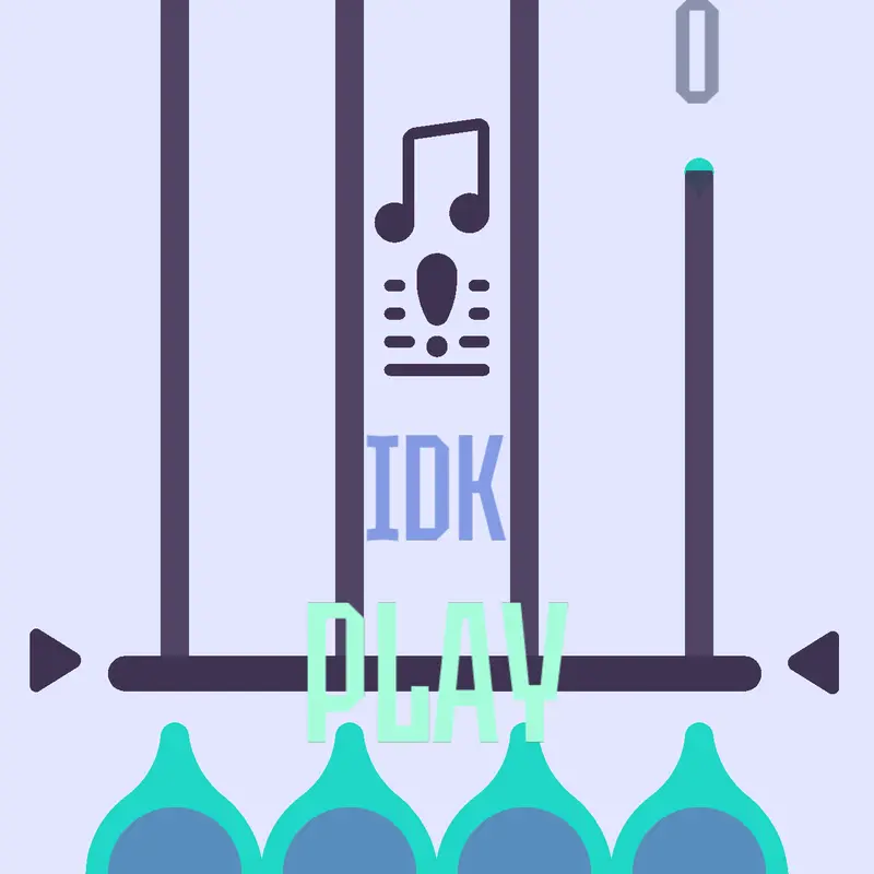 Game by @bouncing_ball_simulation