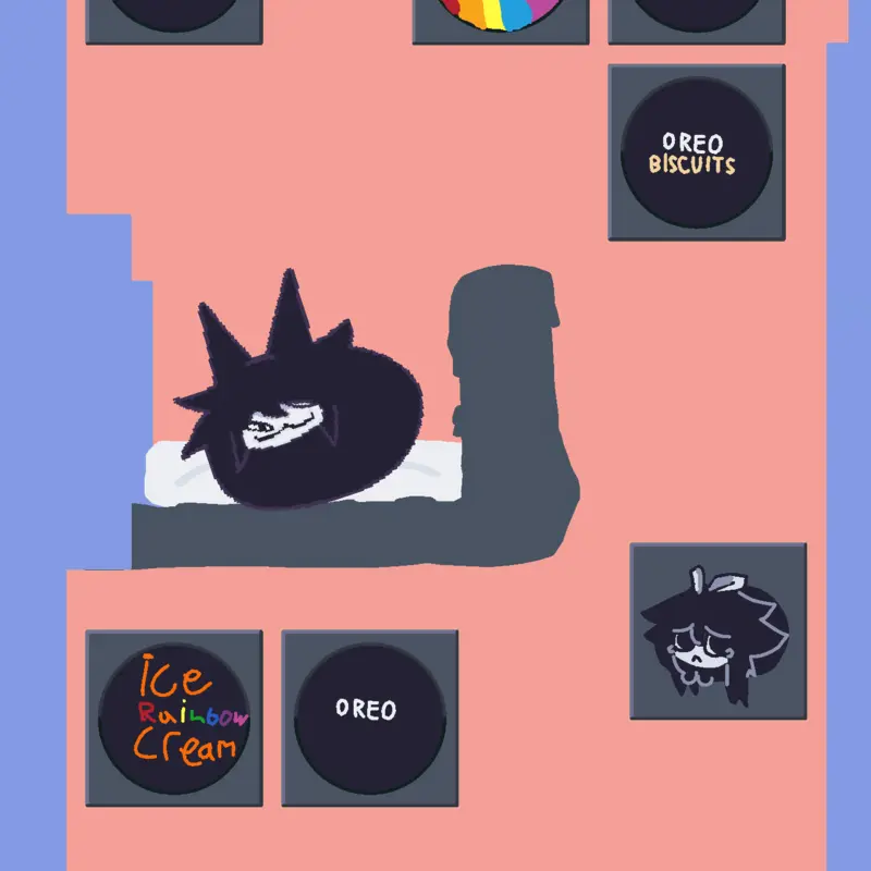 Game by @Lola2022