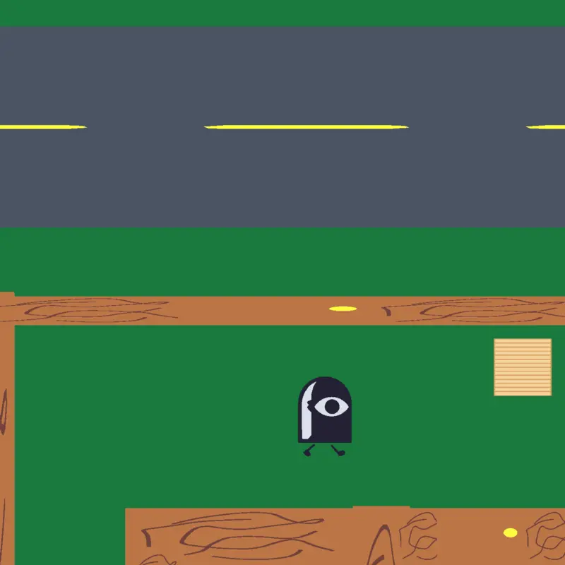 Game by @the_multiocular_O
