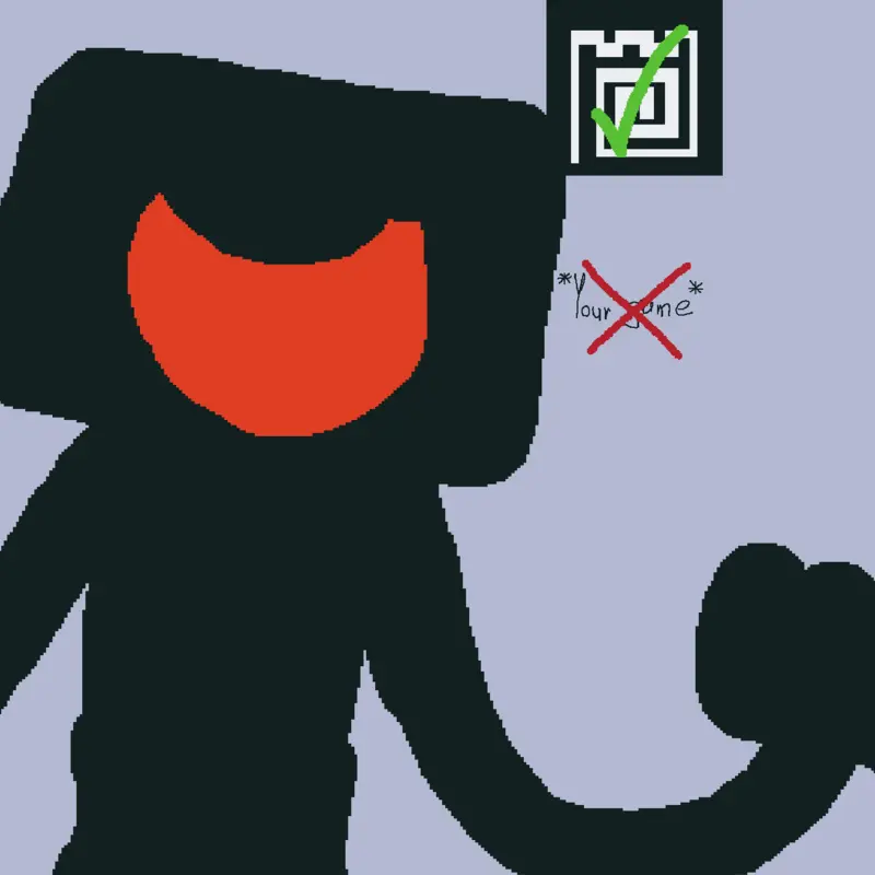 Game by @DARKNESS_SPEAKERMAN