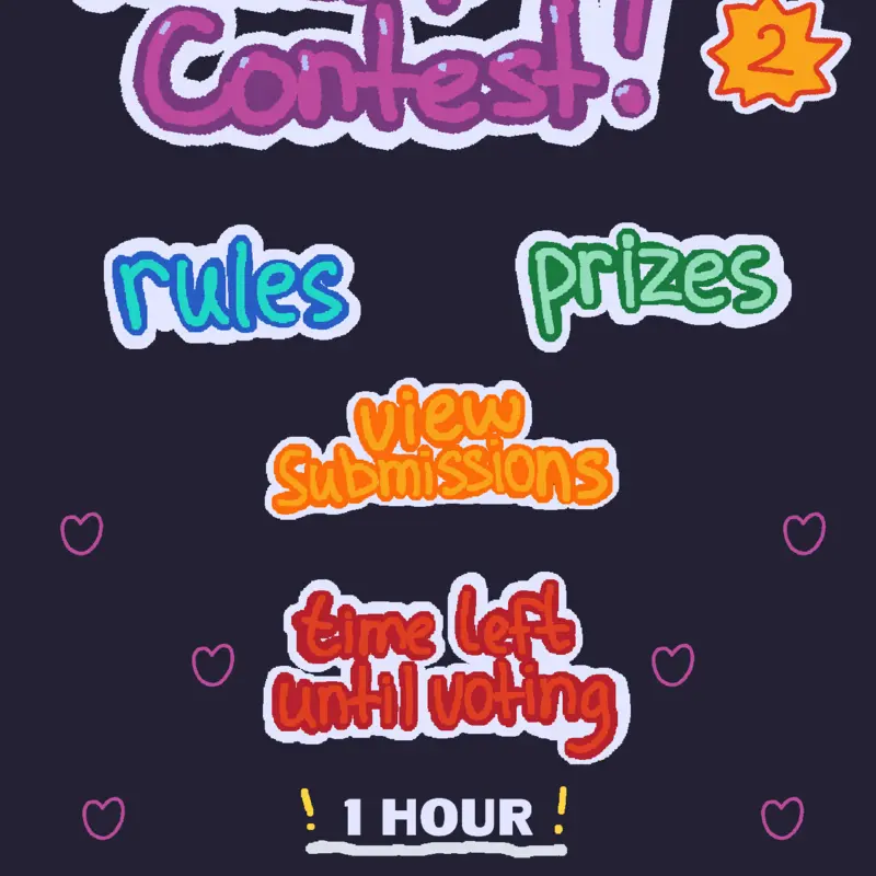 Game by @BunBun_And_Yami