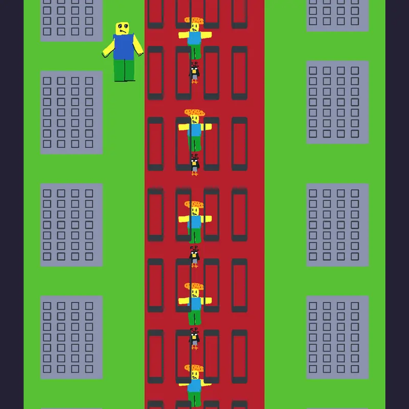 Game by @monsterdogodog