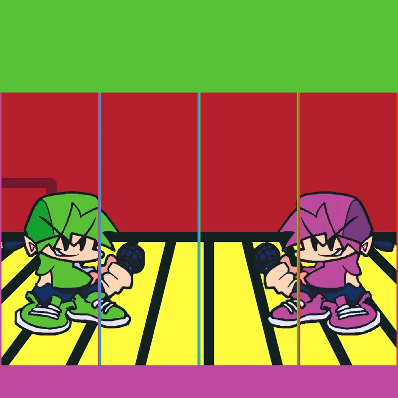 Game by @lowar