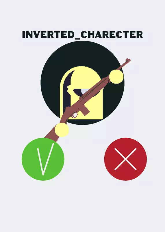 Game by @inverted_character