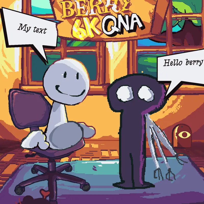 Game by @hangywonderworld