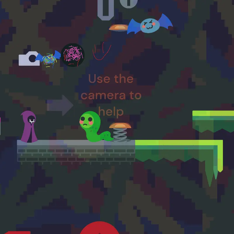 Game by @smiley_face