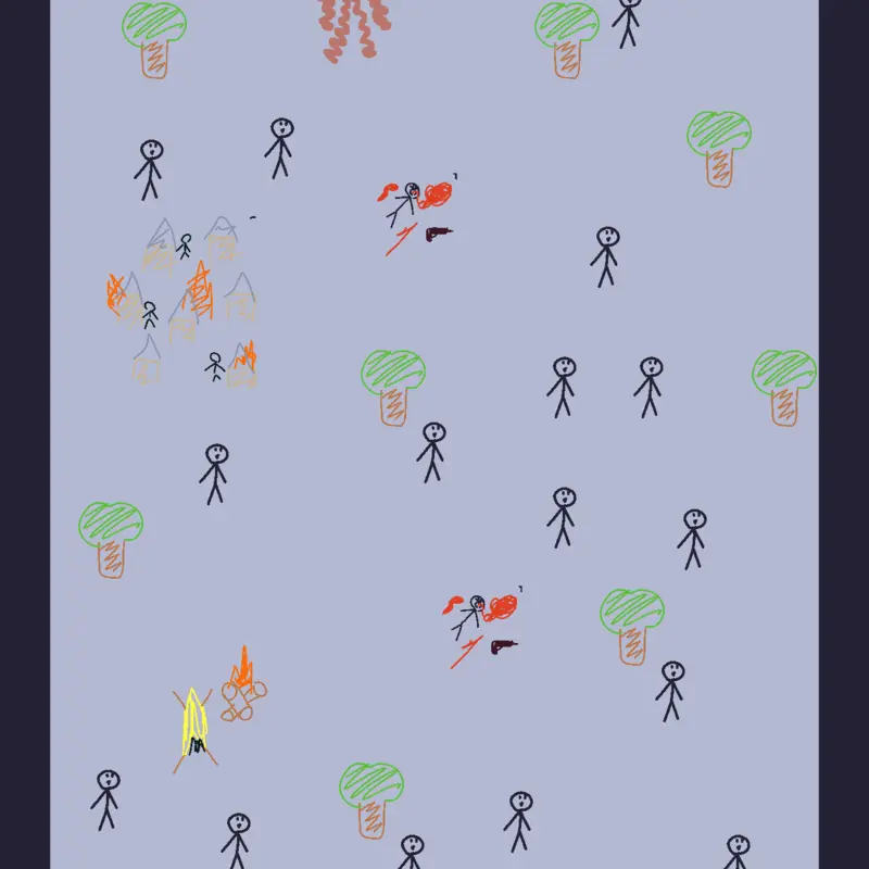 Game by @emiralo