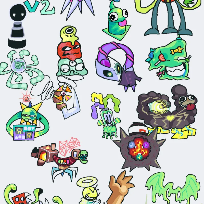 Game by @Danio4