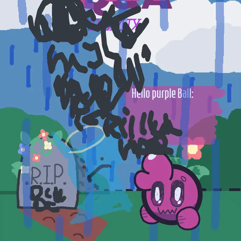 Game by @yoanna567
