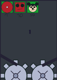 Shredder simulator points