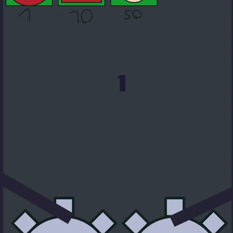 Shredder simulator points by @milado23
