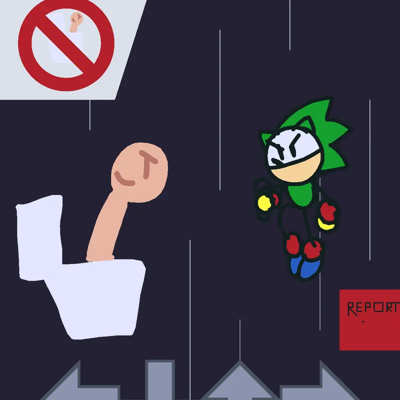 Game by @SONIC_DX