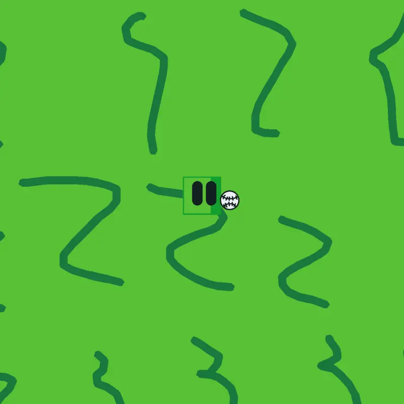 Game by @occircle