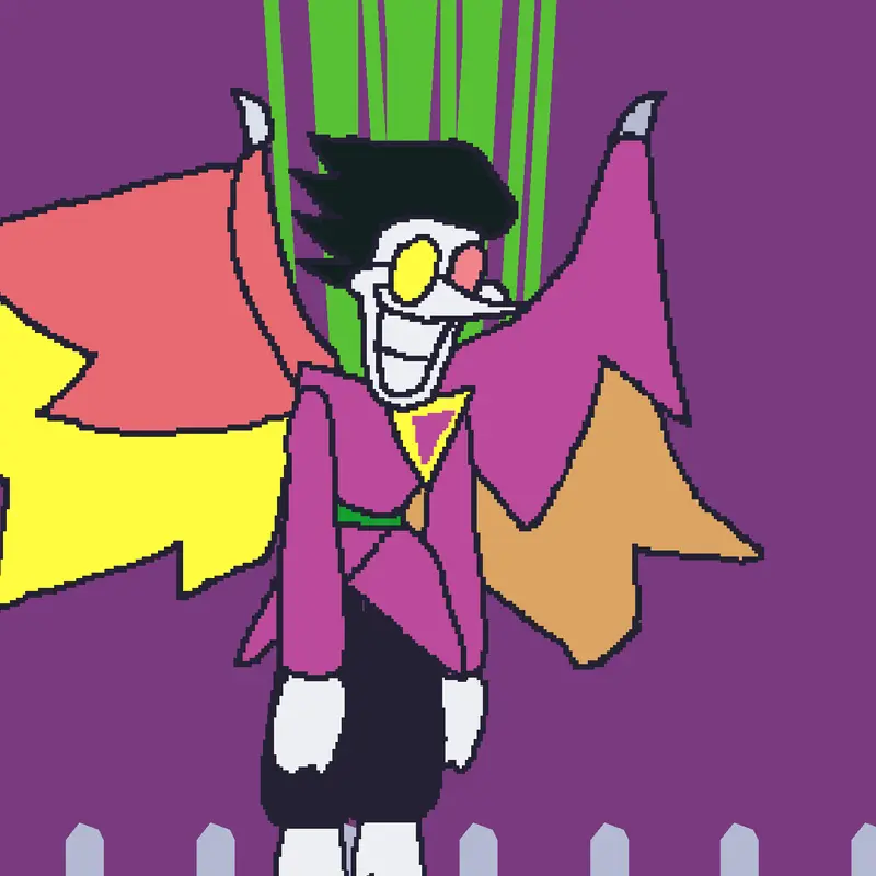 Remixpls by @Baldilovesmath_ALT