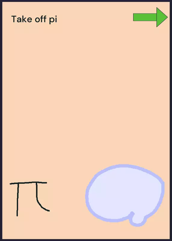 Crater a food and feed pi!!! by @Universe-1987