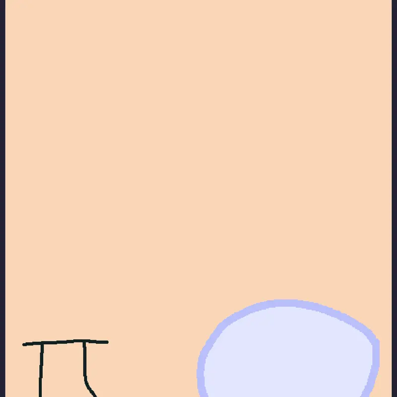 Crater a food and feed pi!!! by @m_sill