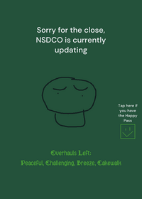 NSDCO