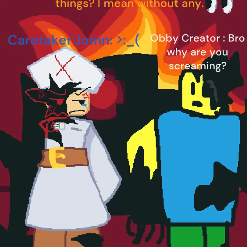 Game by @Caretaker_PunCar