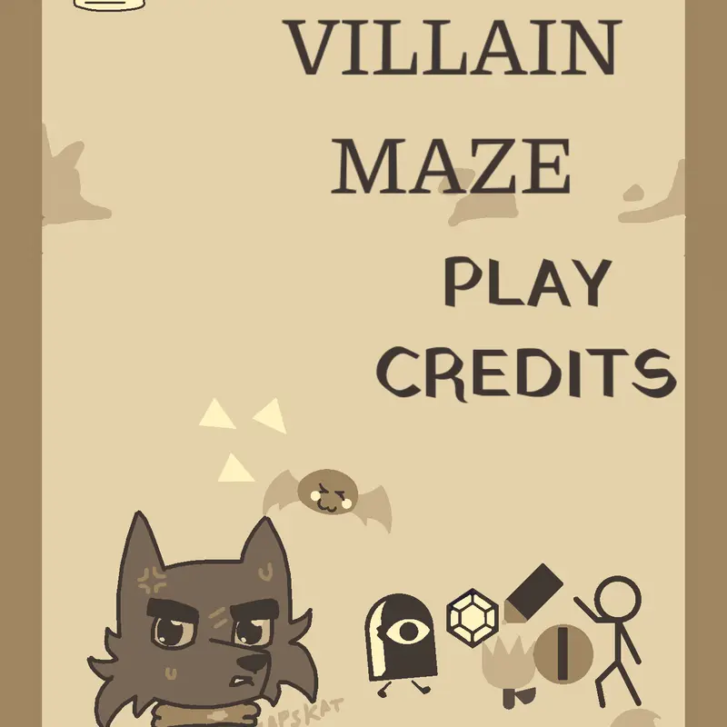 Game by @pietrollbr