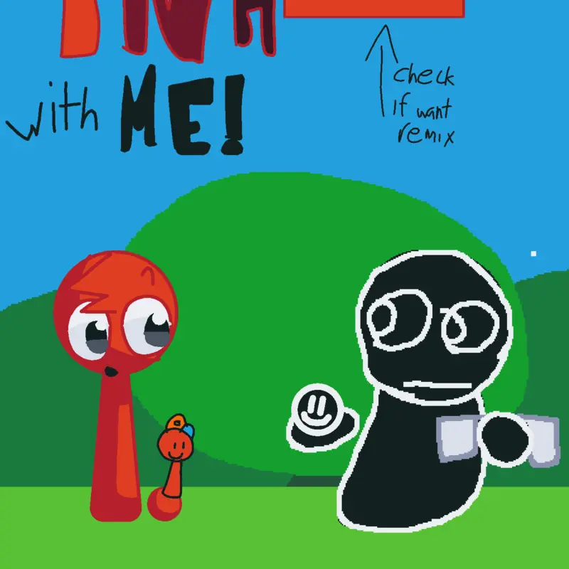 Game by @blazingAJ0692