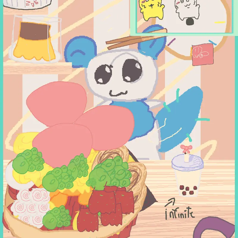 Game by @pearloving_from_yt