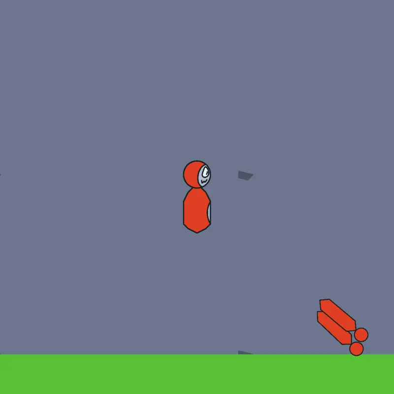Game by @BidoTheAilen