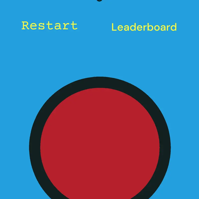 Game by @Bambini