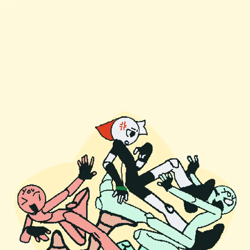 Game by @jenik_cute