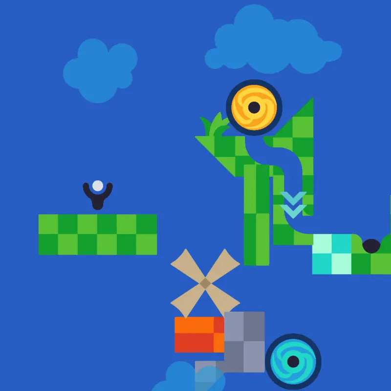 Game by @DeliciousWings