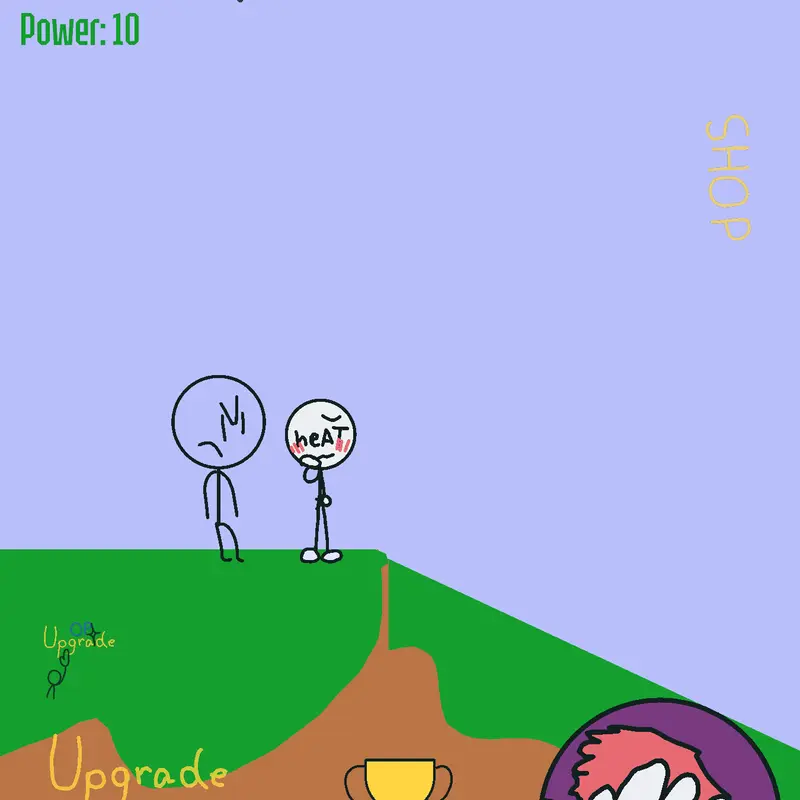Game by @Jax_is_coming_for_you