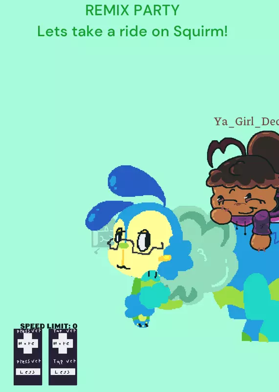 Game by @catnep_play-