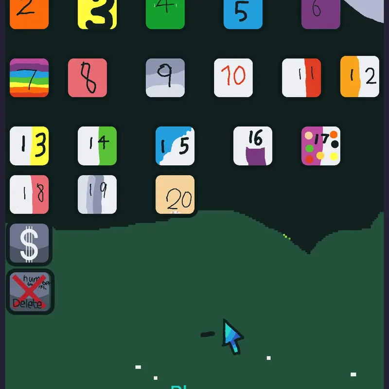 Game by @toaino-sun