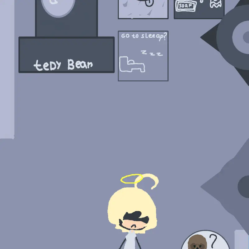 Game by @kittiket