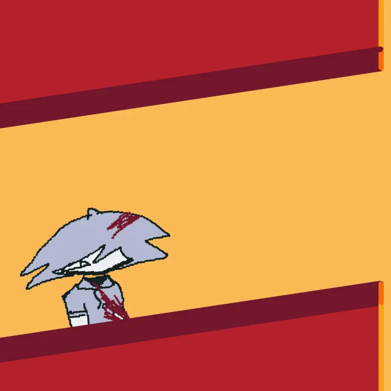 Game by @DevaAnimations