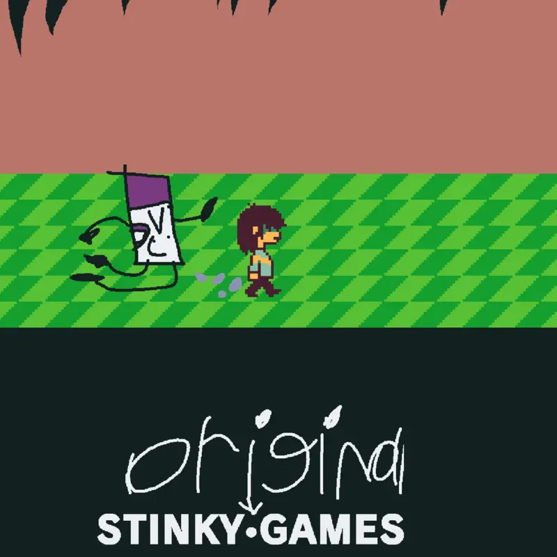 Game by @matiarodrigoquezadaperez