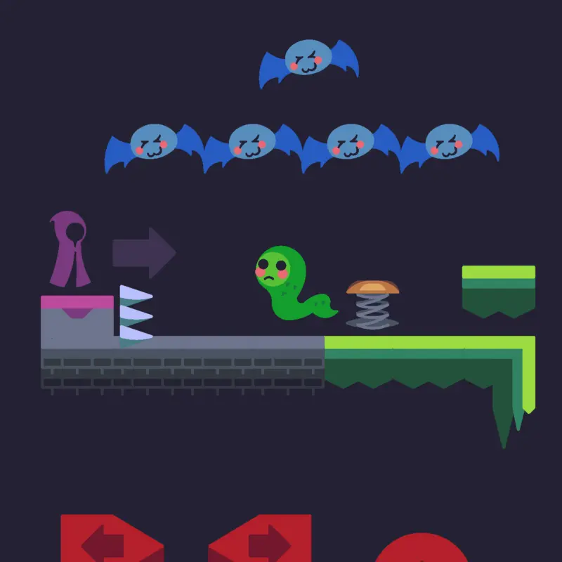 Game by @loisiken