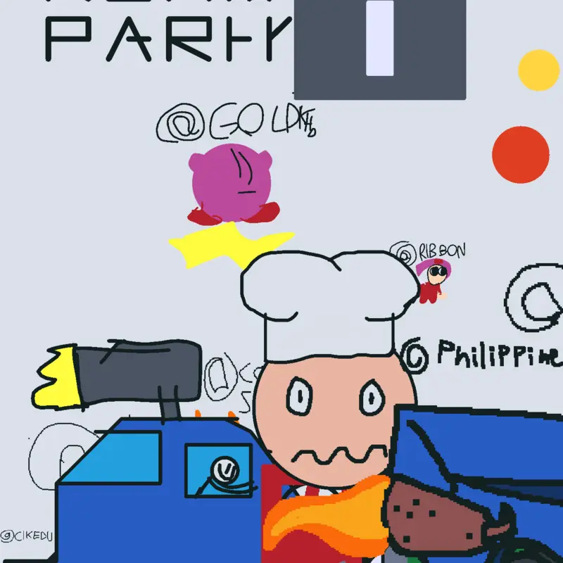 Game by @CastleOriginal_ideas