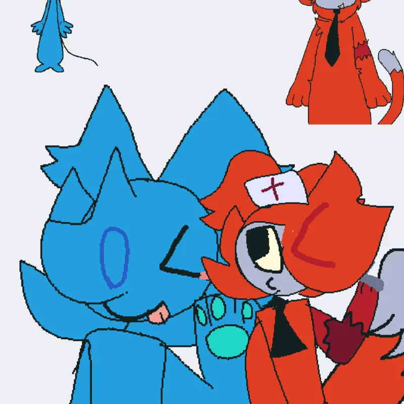 Game by @_blaza_