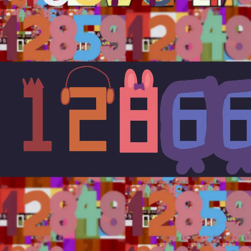 Game by @the-20esa-with-the-logo