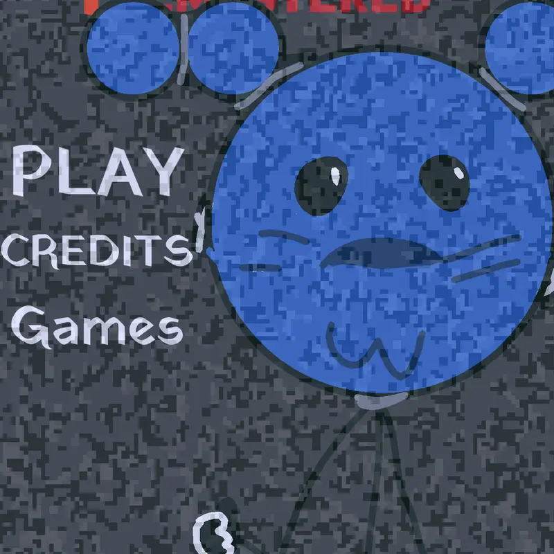 Game by @Bistolle