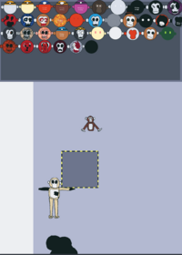 lethal ape sandbox