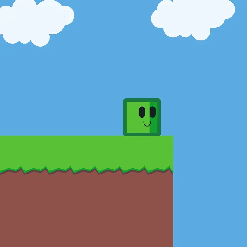 Game by @TRADAMDIR