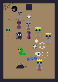 My deck idea!!
