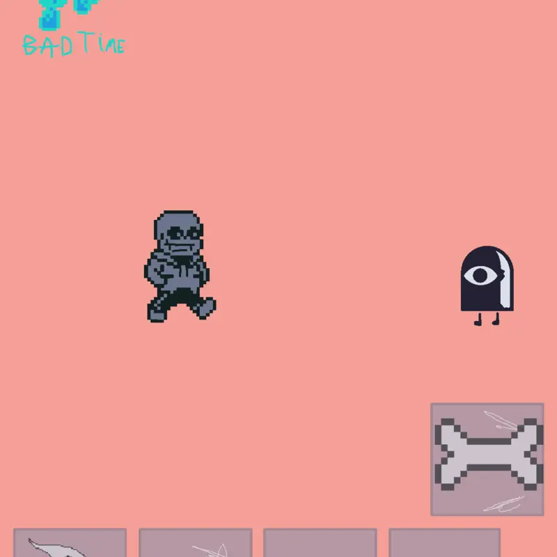 Game by @indyOblue