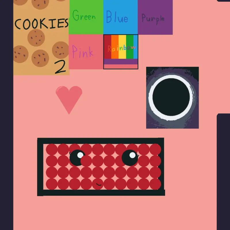 Game by @Ginger_fan3